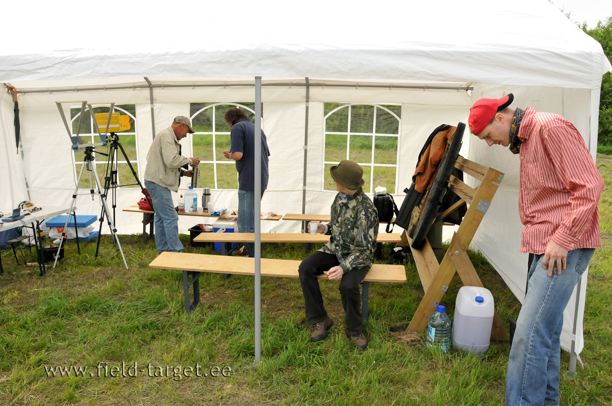Hea päev hakkab heast kohvist